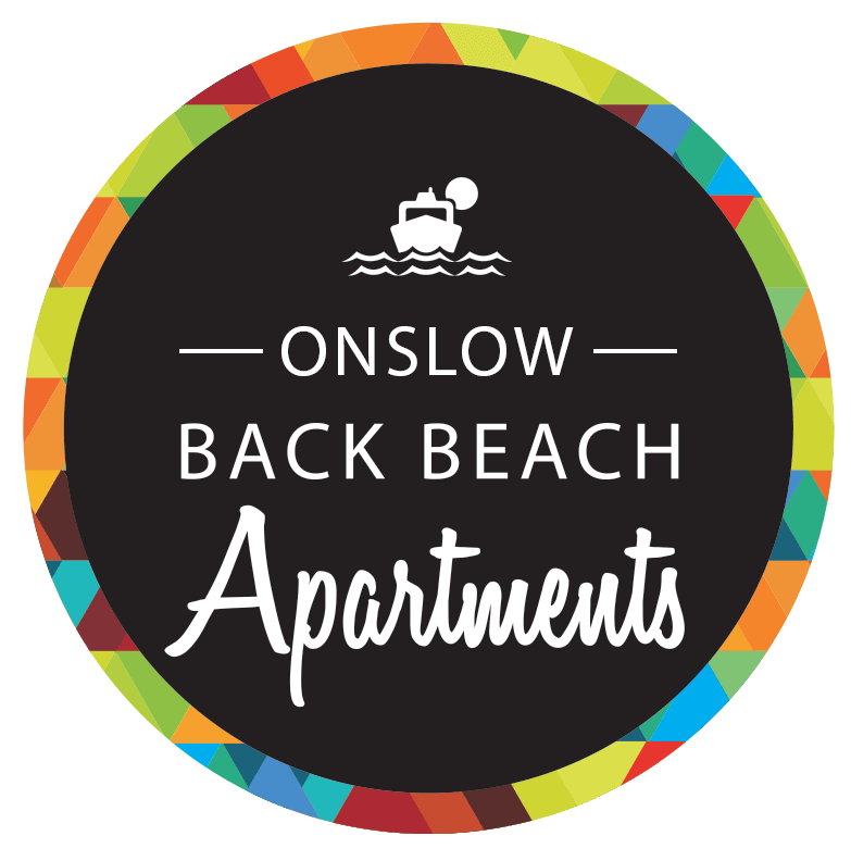 Onslow Back Beach Apartments